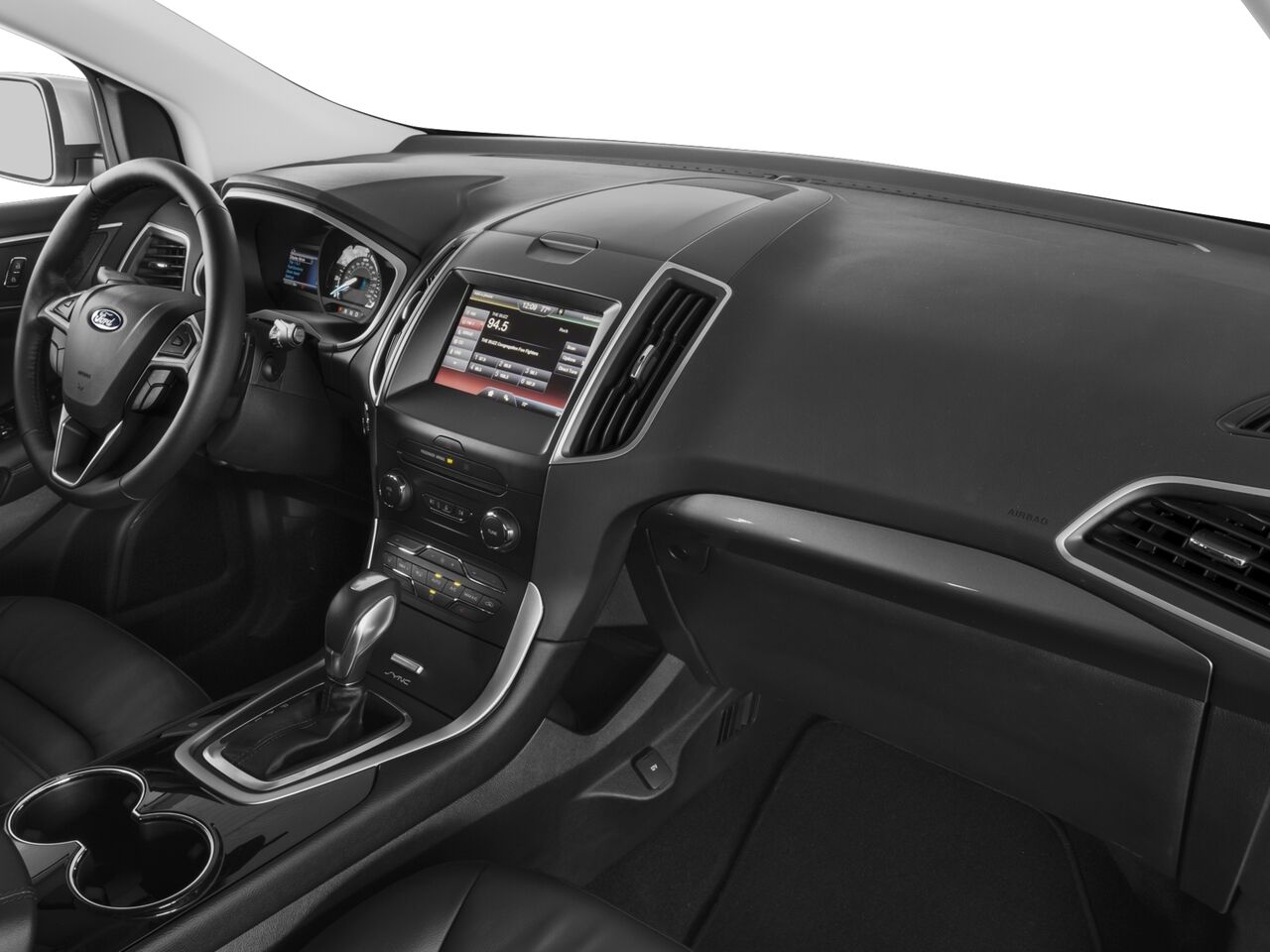 2017 Ford Edge SEL San Clemente CA
