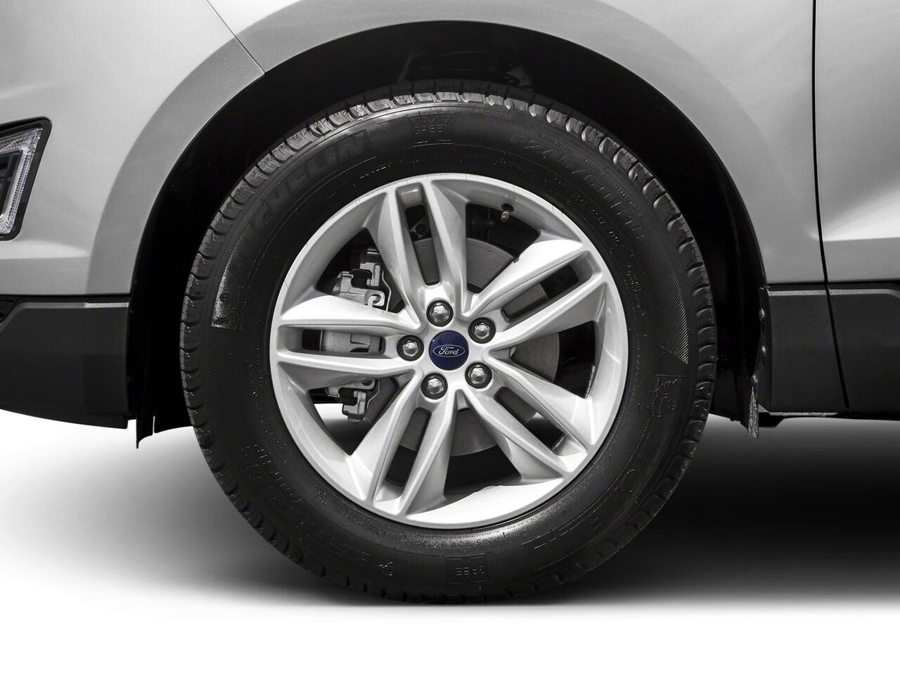 2017 Ford Edge SEL San Clemente CA