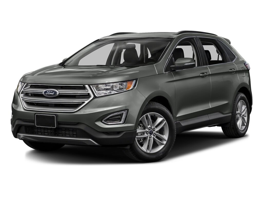 2017 Ford Edge SEL San Clemente CA