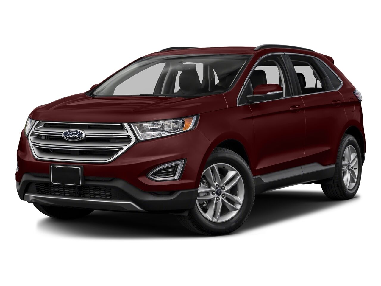 2017 Ford Edge SEL San Clemente CA