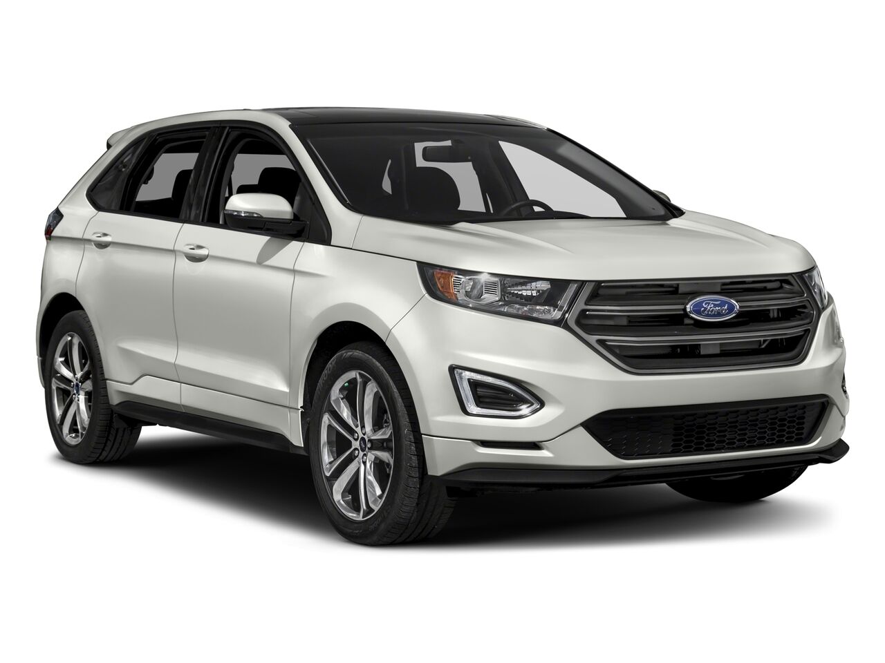 2017 Ford Edge Sport Roseville CA