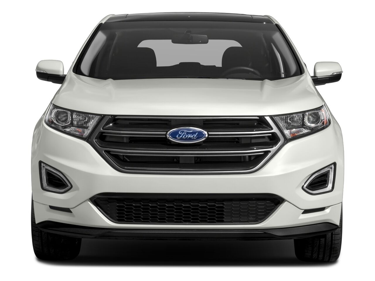 2017 Ford Edge Sport Roseville CA