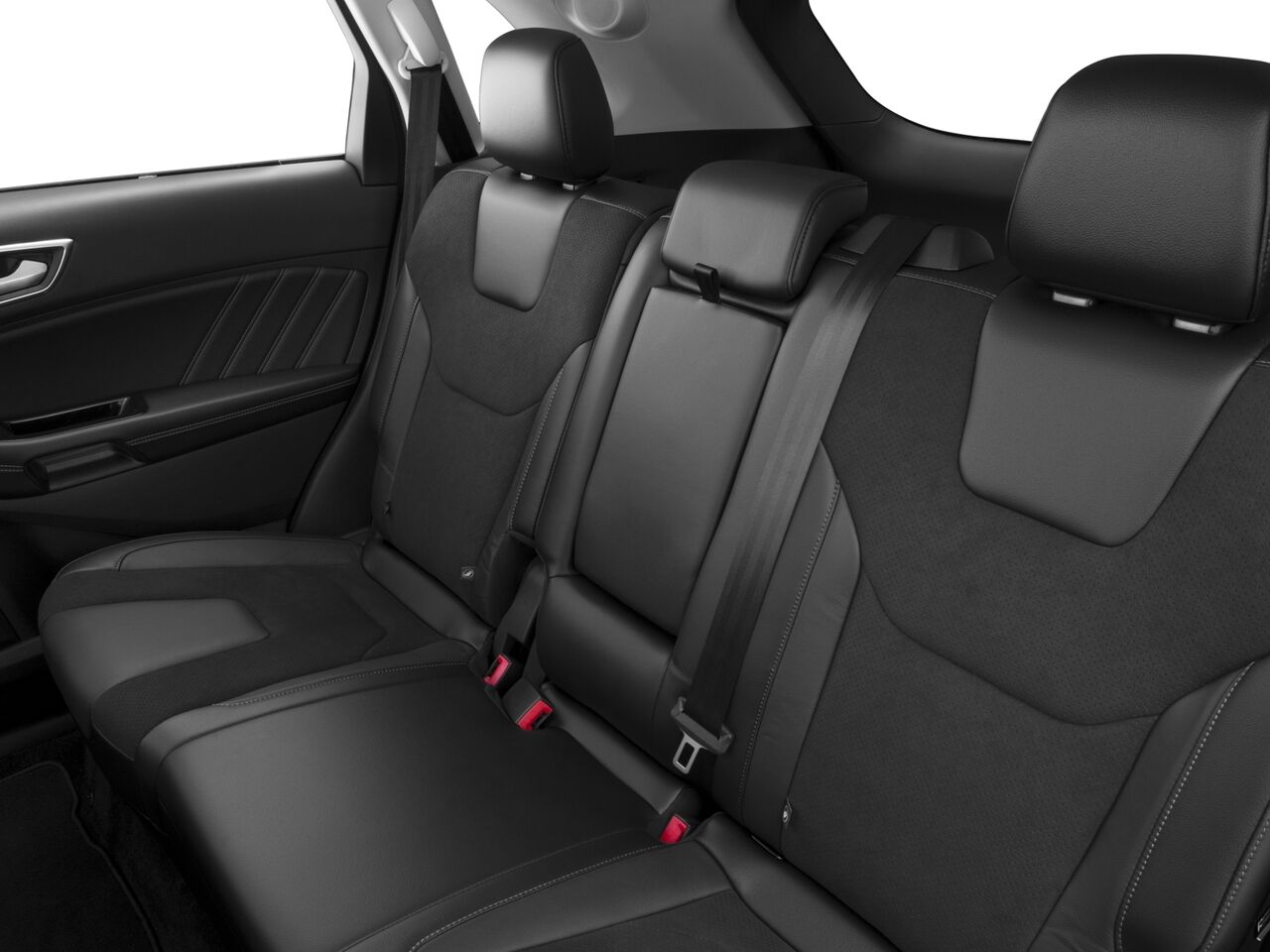 2017 Ford Edge Sport Roseville CA