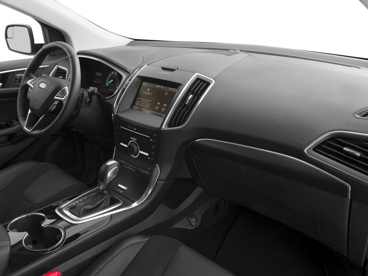 2017 Ford Edge Sport Roseville CA