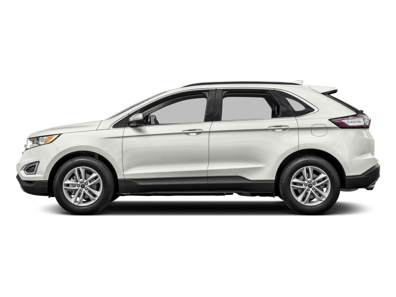 2017 Ford Edge Titanium Houston TX