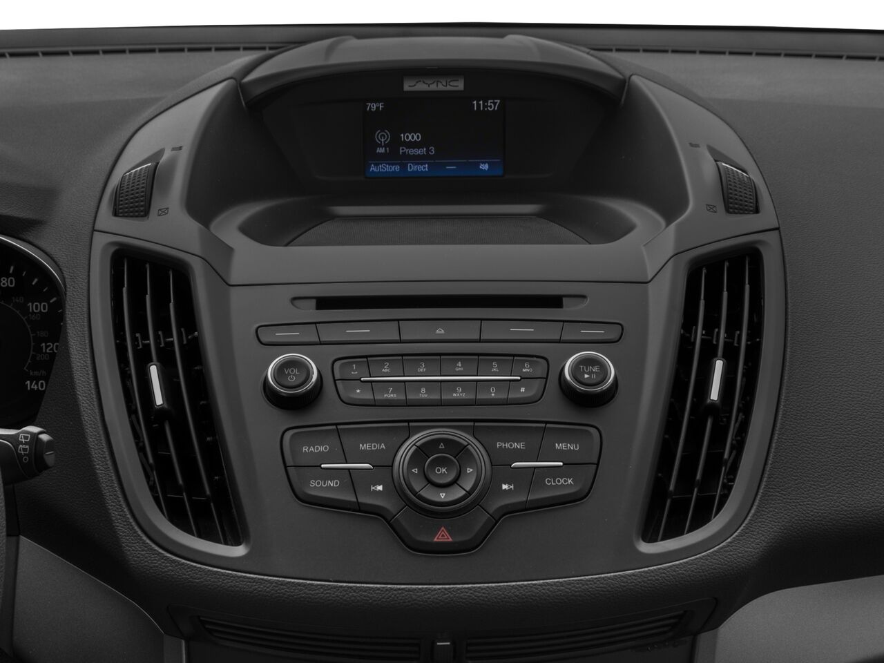 2017 Ford Escape S Washington MO