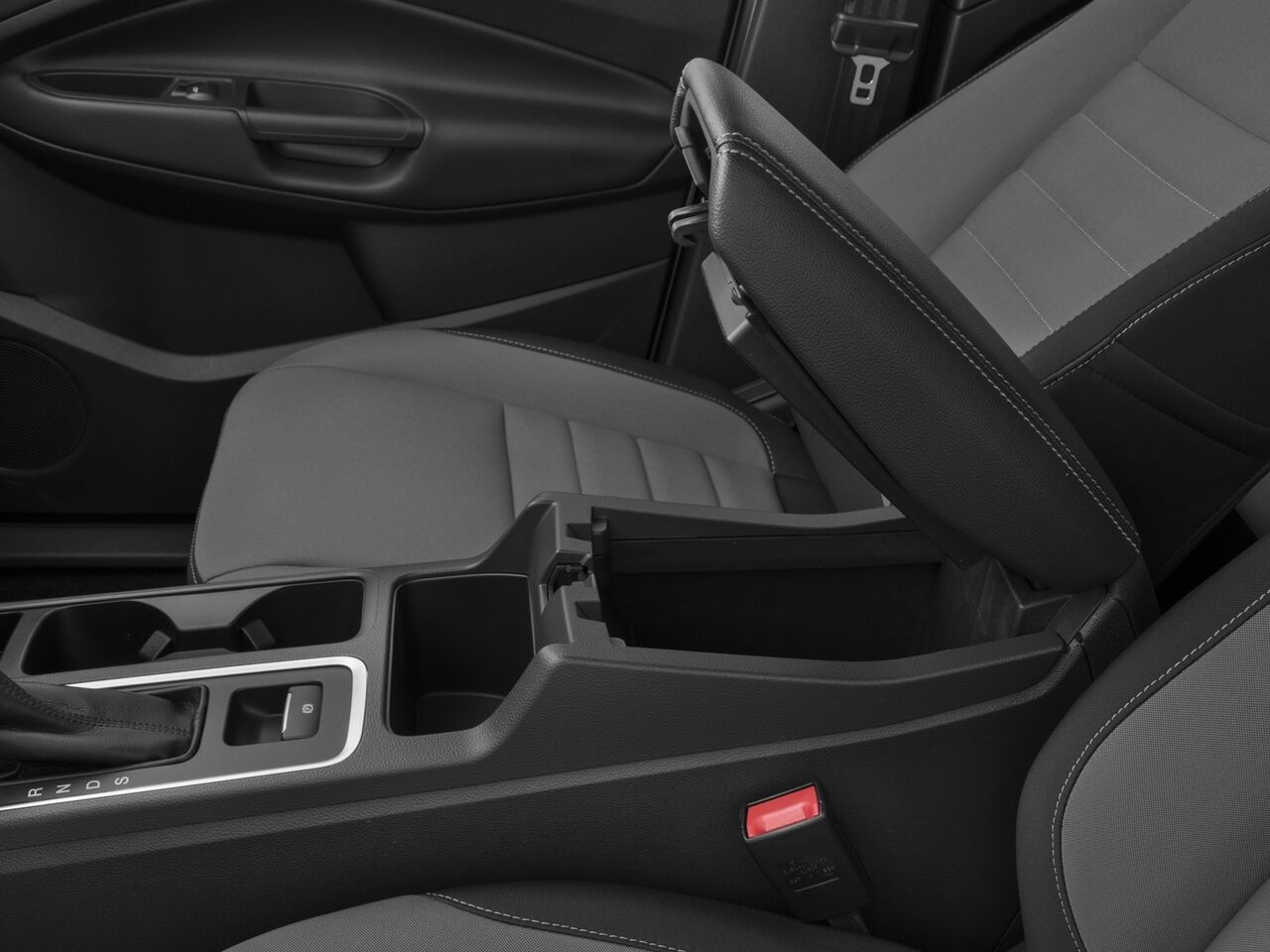 2017 Ford Escape SE Akron