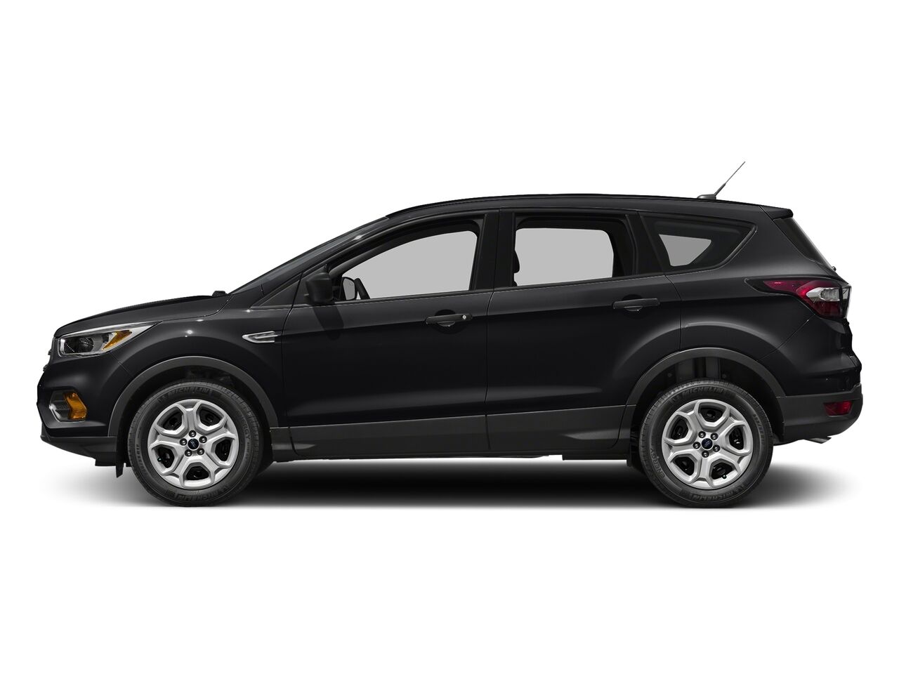 2017 Ford Escape SE Akron