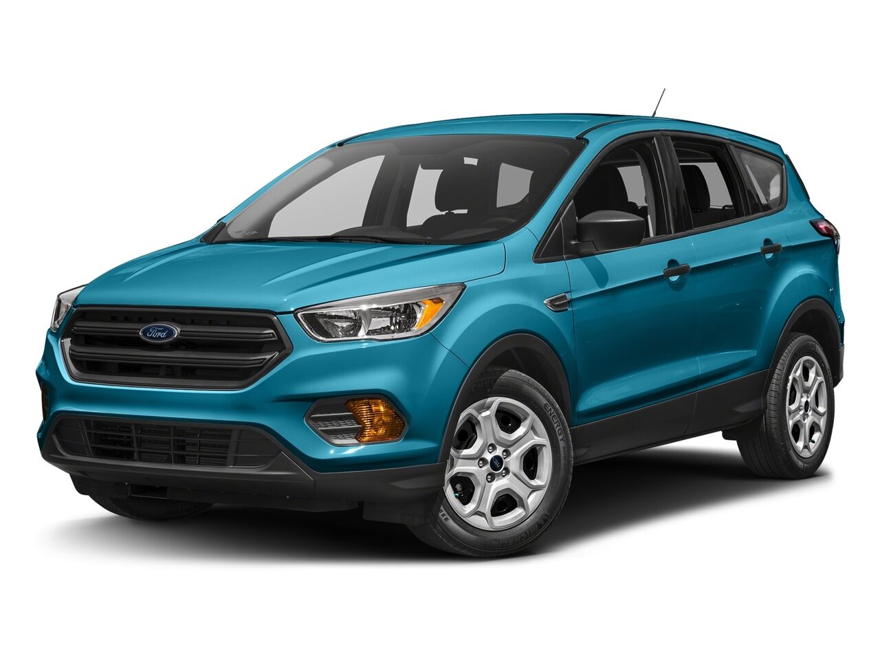 2017 Ford Escape SE Gasoline