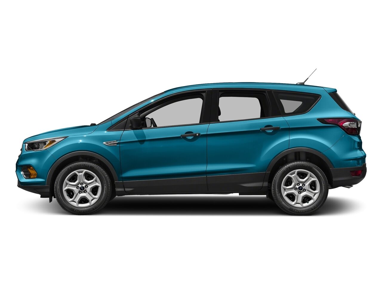 2017 Ford Escape SE Gasoline
