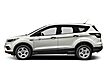 2017 Ford Escape SE FWD