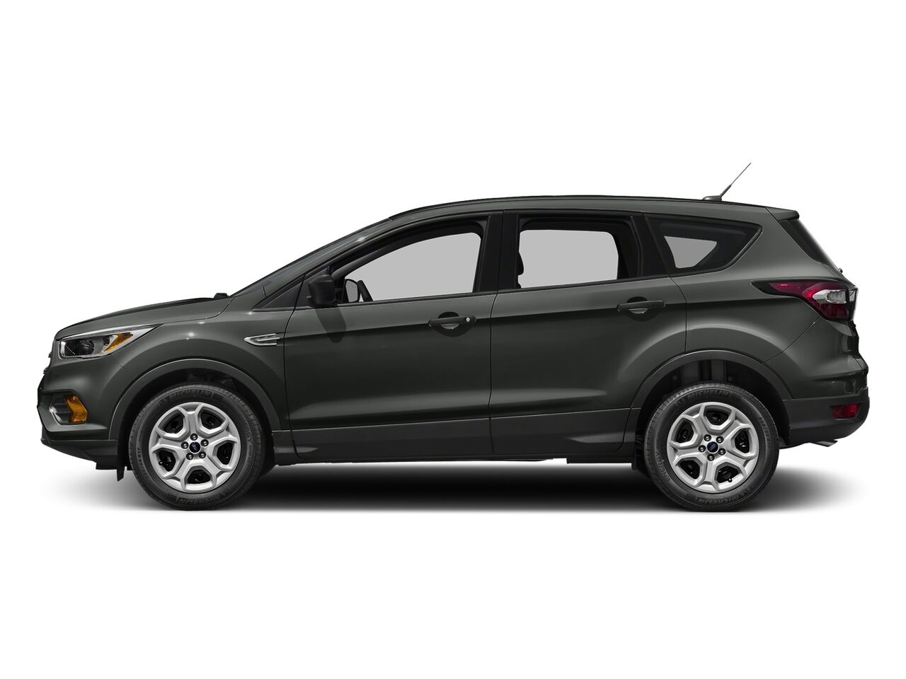 2017 Ford Escape SE 4WD's photo