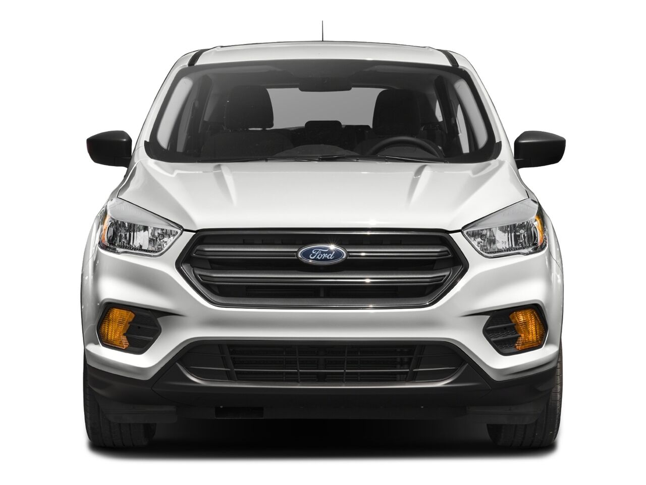2017 Ford Escape SE Lubbock TX