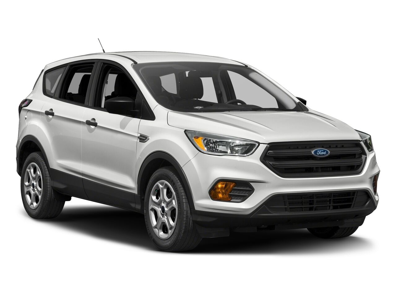 2017 Ford Escape SE Mt Pleasant MI