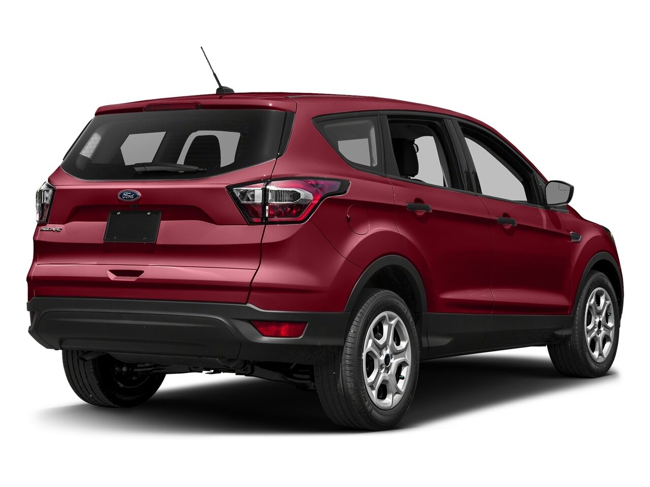 2017 Ford Escape SE Mt Pleasant MI