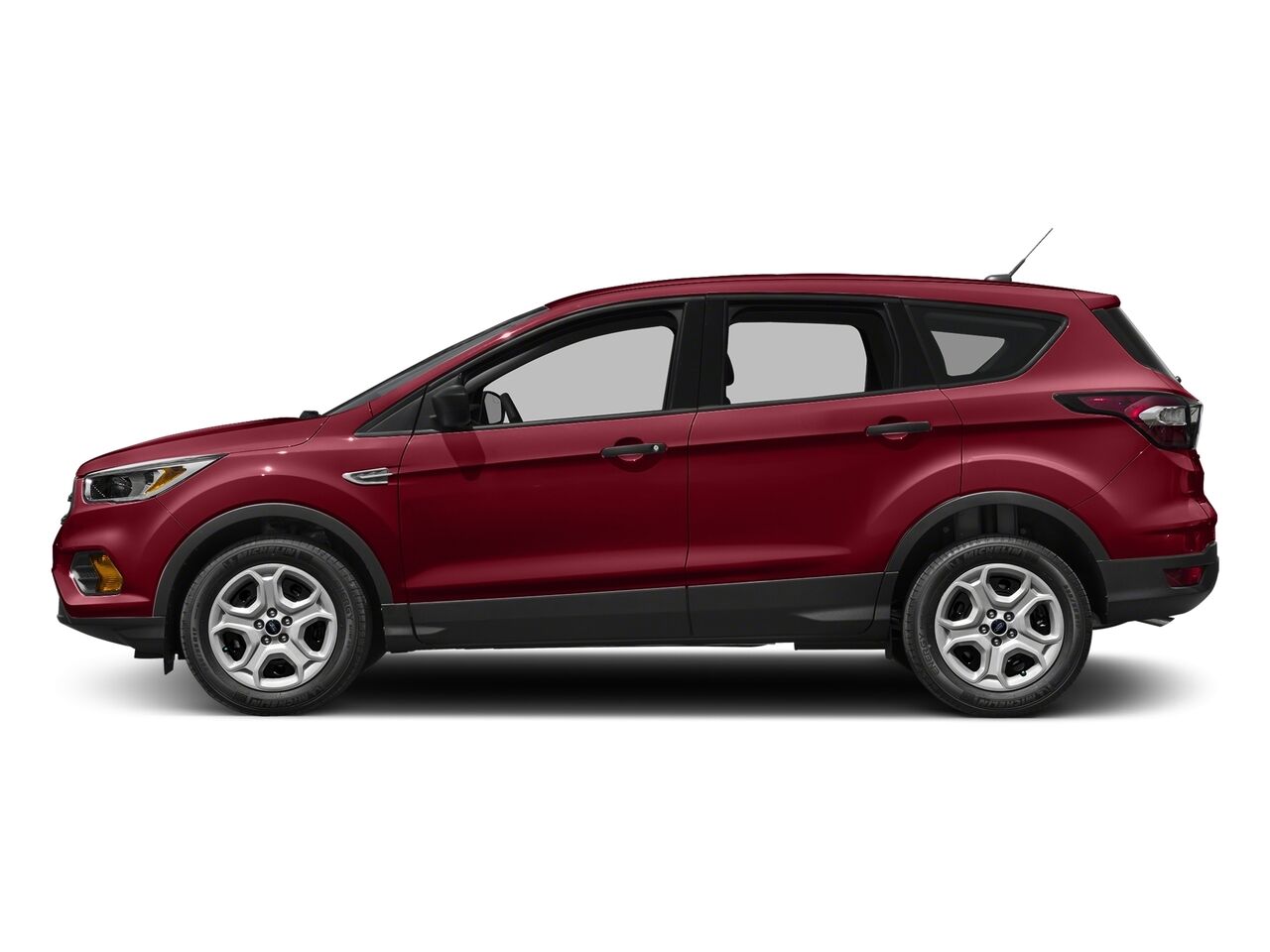 2017 Ford Escape SE Mt Pleasant MI