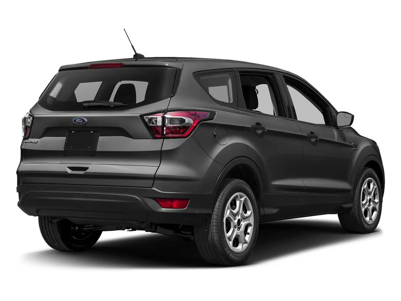 2017 Ford Escape SE Richmond Hill NY