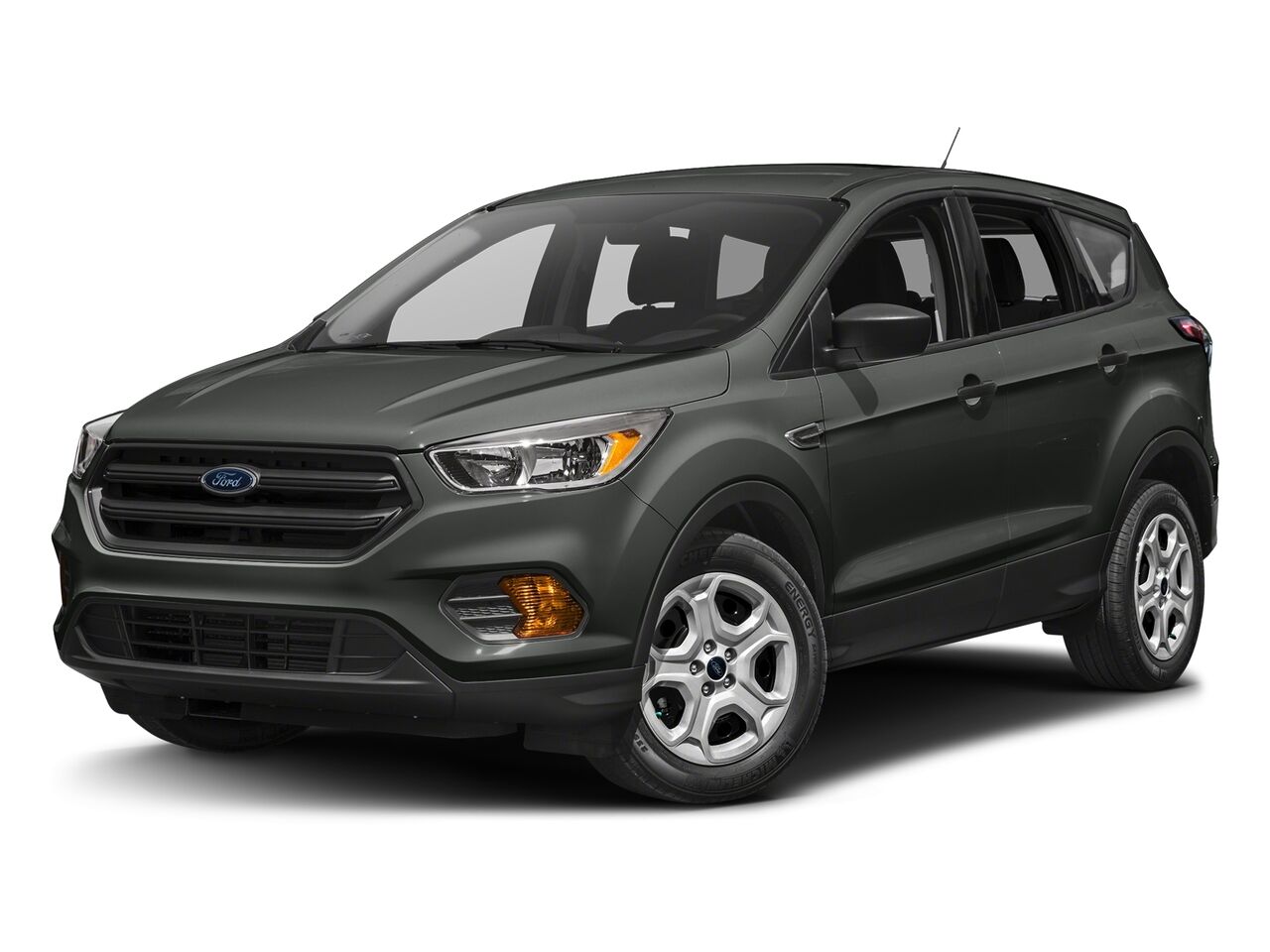 2017 Ford Escape SE SOLD