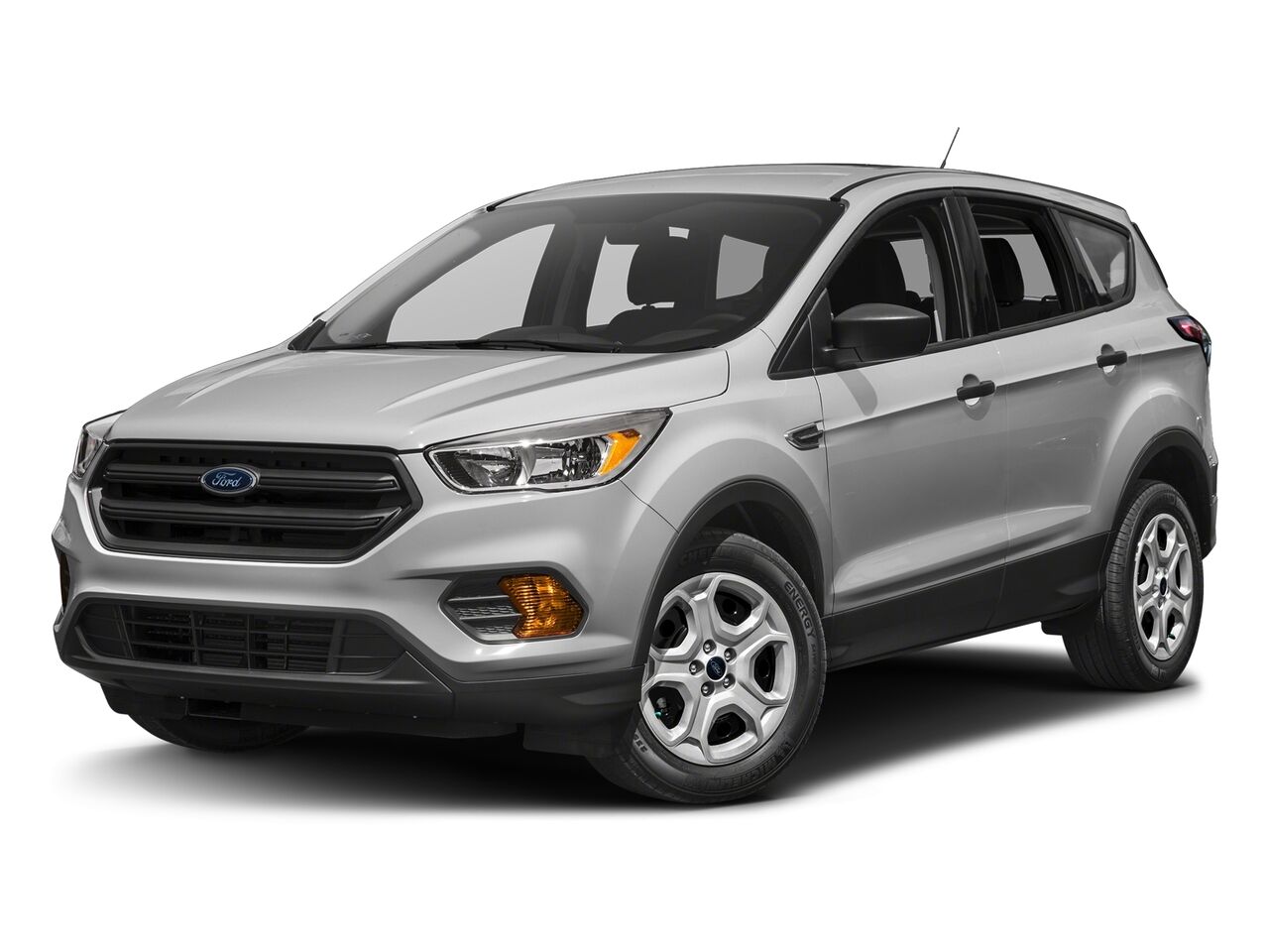 2017 Ford Escape SE SOLD