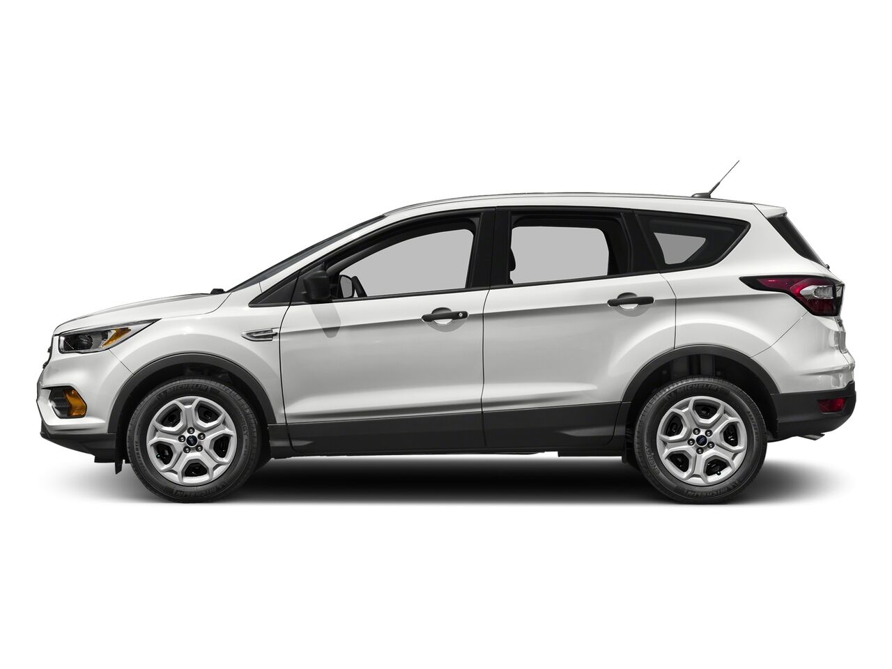 2017 Ford Escape SE Sport Utility 4D