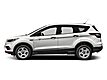 2017 Ford Escape SE Sport Utility 4D