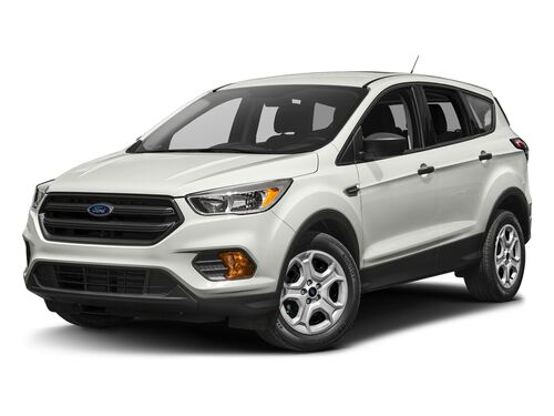 2017 Ford Escape SE Tampa FL 2017 Ford Escape SE Tampa FL