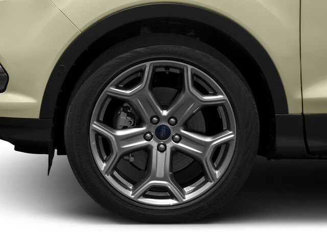 2017 Ford Escape Titanium Elko NV