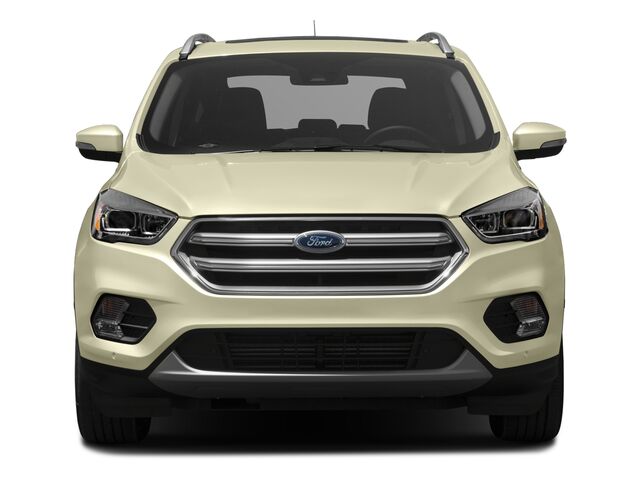 2017 Ford Escape Titanium Elko NV