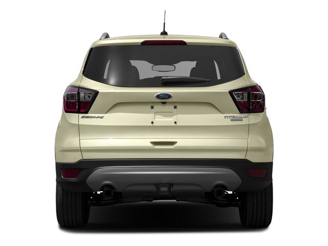 2017 Ford Escape Titanium Elko NV