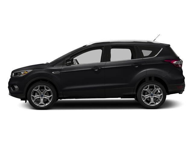 2017 Ford Escape Titanium Elko NV