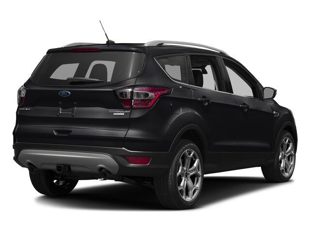 2017 Ford Escape Titanium Elko NV