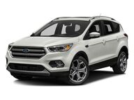 2017 Ford Escape Titanium Grand Junction CO 2017 Ford Escape Titanium Grand Junction CO