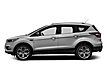 2017 Ford Escape Titanium Sport Utility 4D