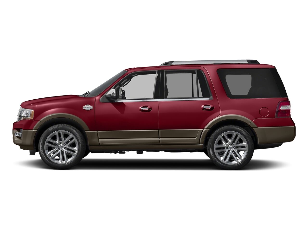 2017 Ford Expedition Morristown TN