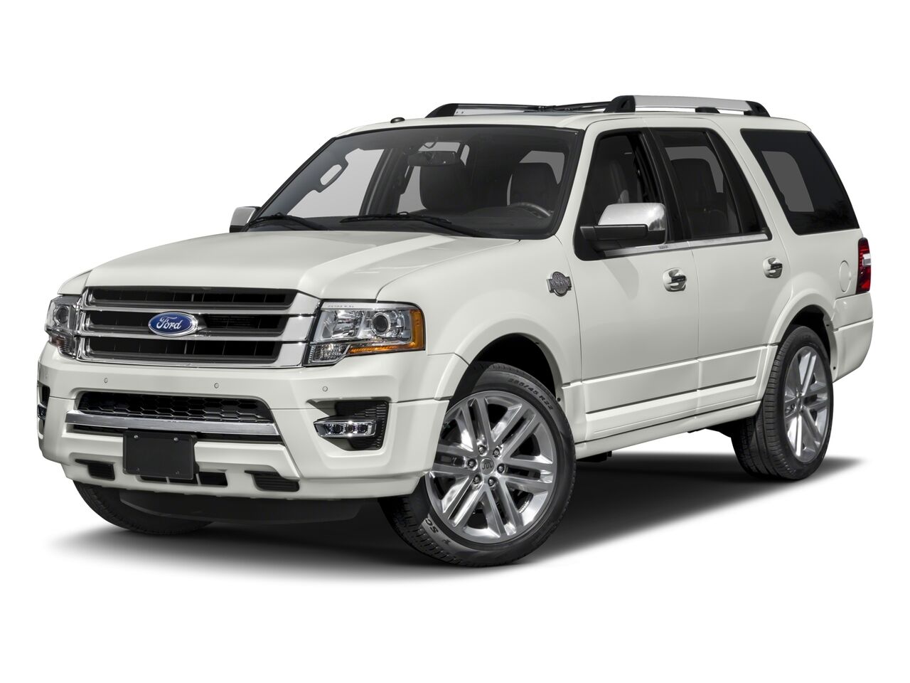 2017 Ford Expedition Morristown TN