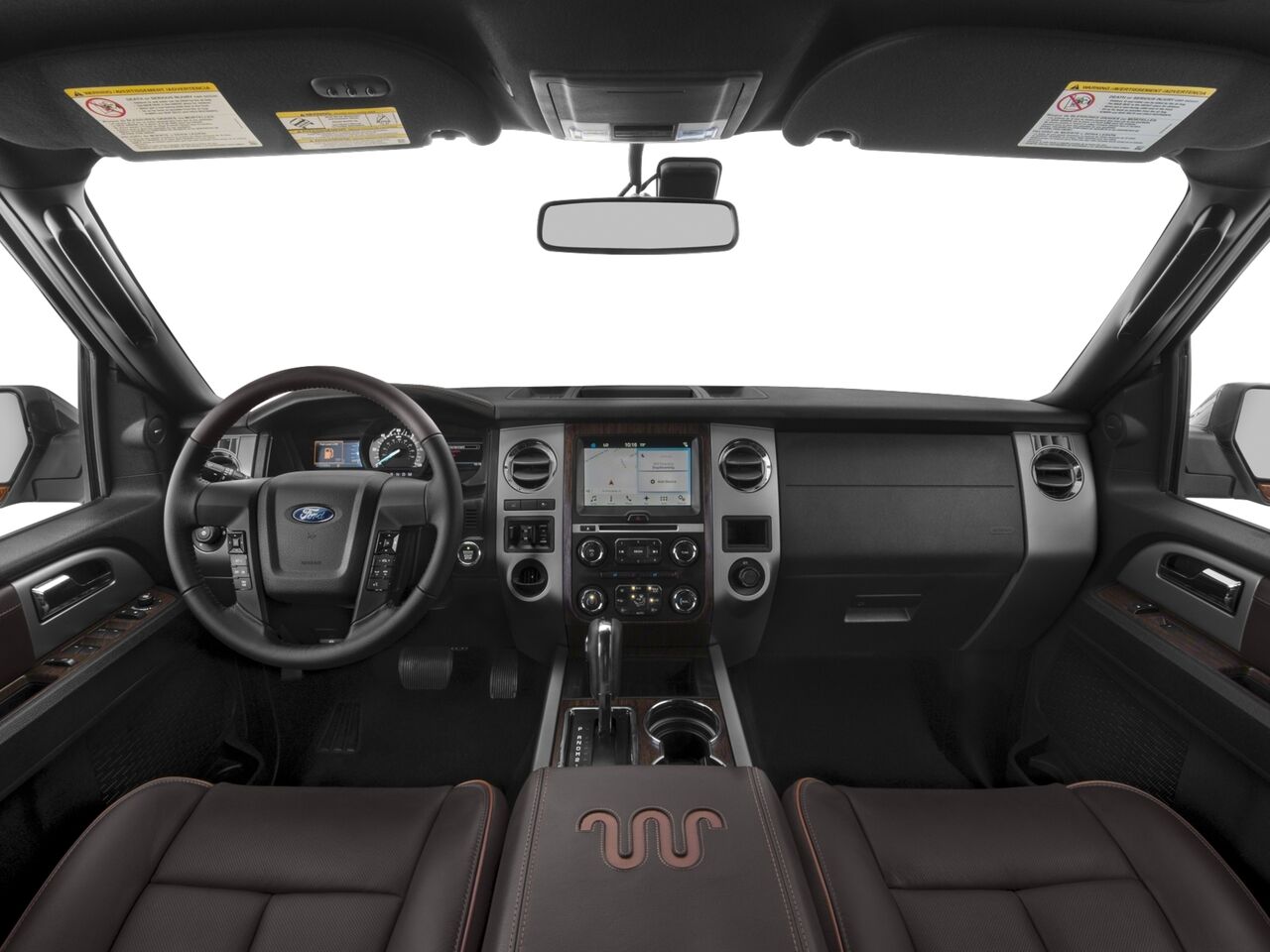 2017 Ford Expedition Morristown TN