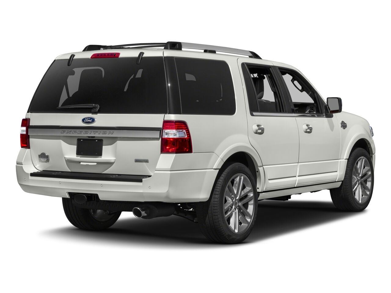 2017 Ford Expedition Morristown TN