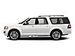 2017 Ford Expedition EL Limited