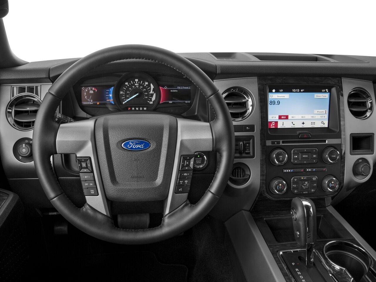 2017 Ford Expedition EL Limited Mesa AZ