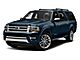 2017 Ford Expedition EL Platinum Bozeman MT