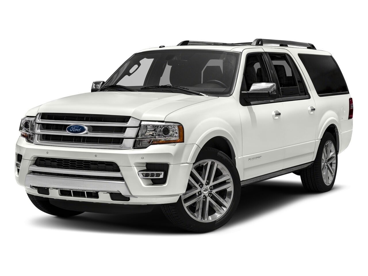 2017 Ford Expedition EL Platinum San Antonio TX