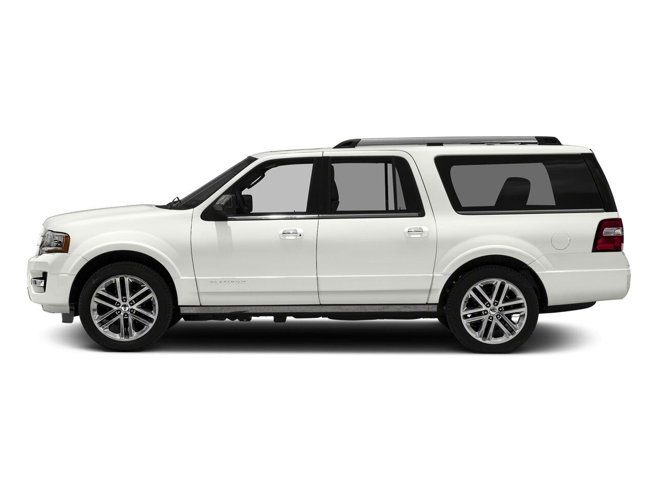 2017 Ford Expedition EL Platinum San Antonio TX
