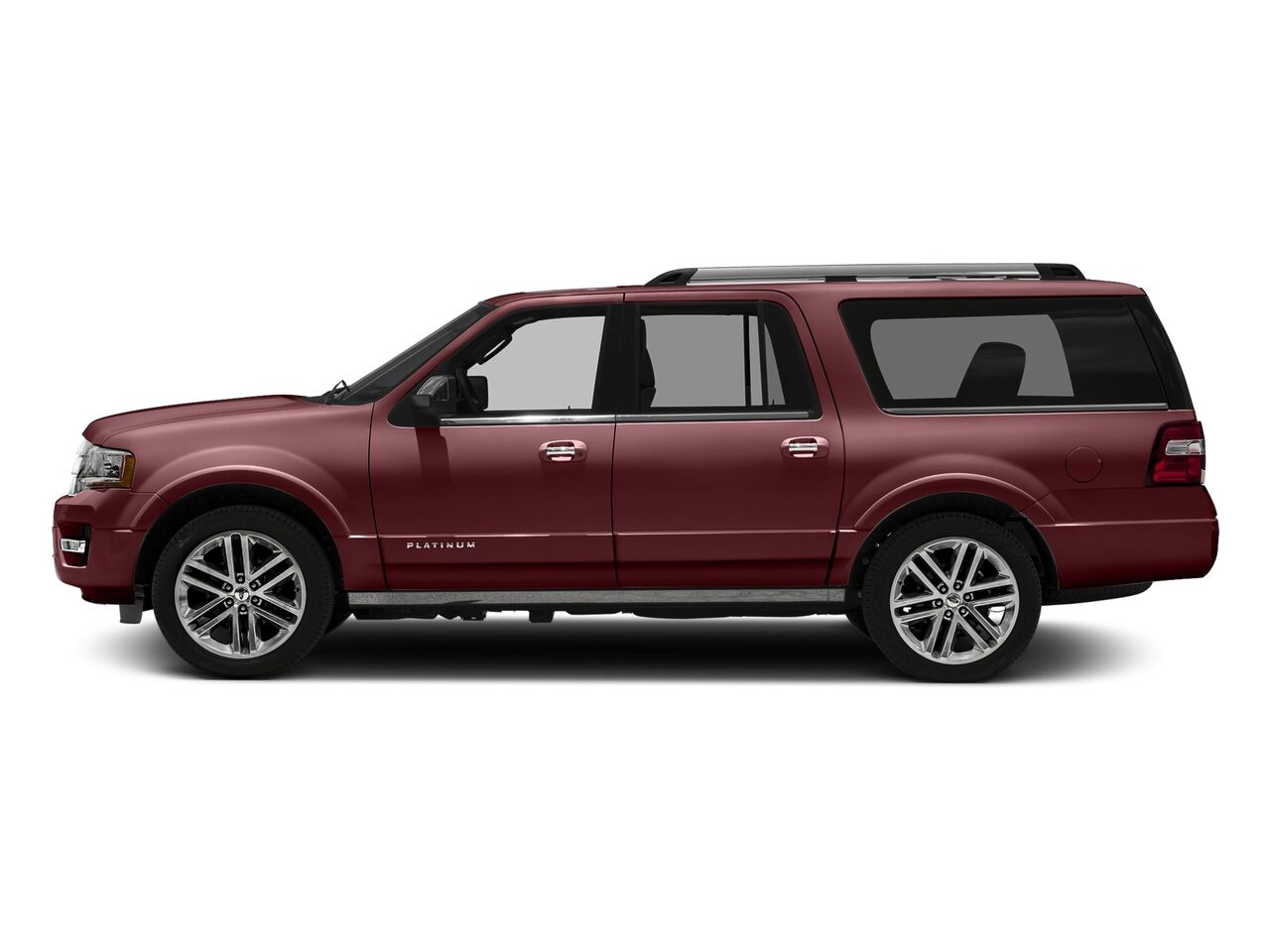 2017 Ford Expedition EL Platinum San Antonio TX