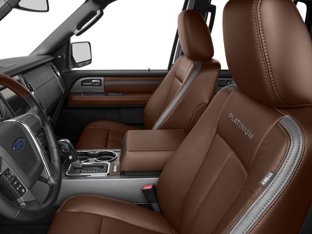 2017 Ford Expedition EL Platinum San Antonio TX