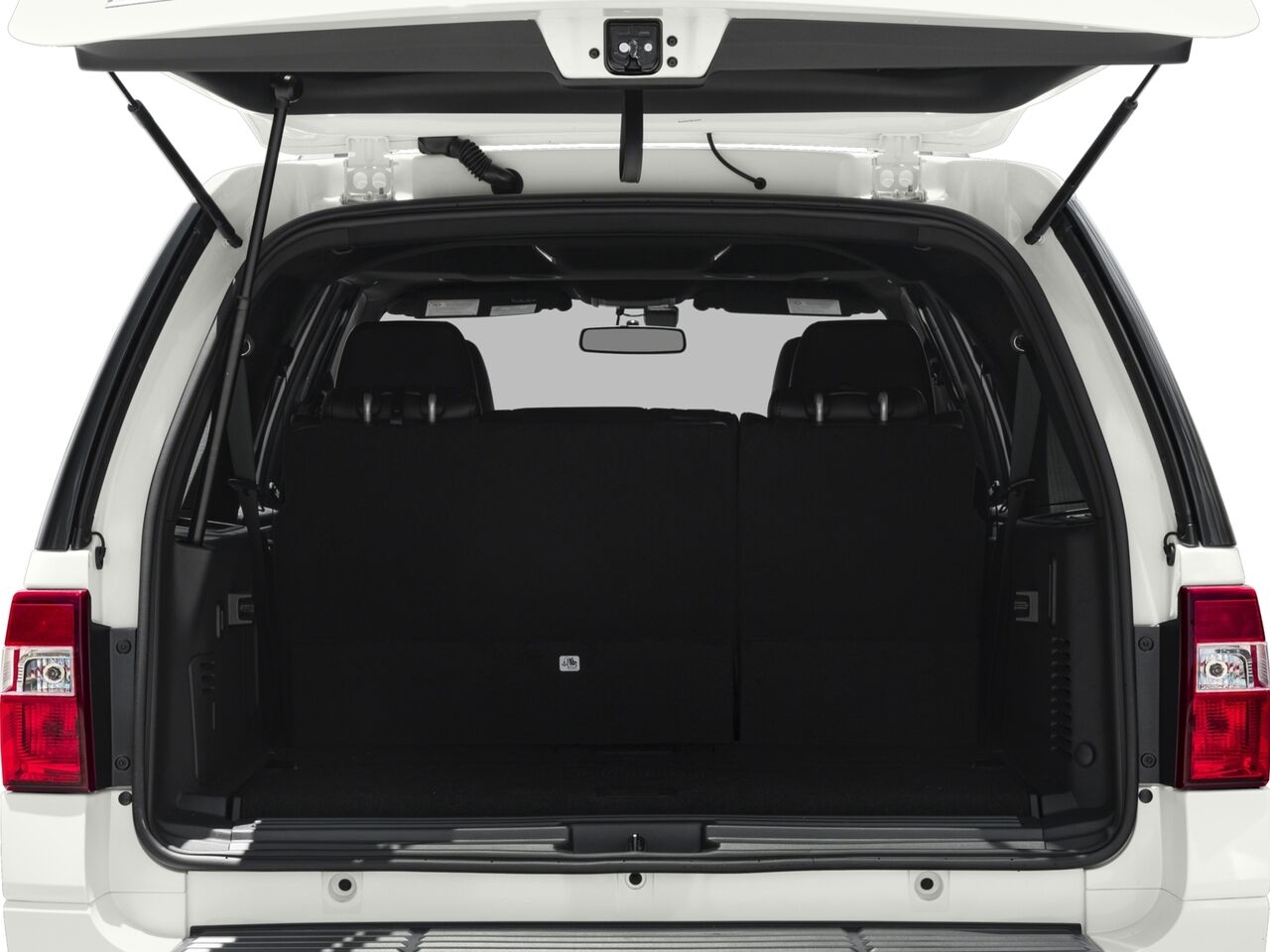 2017 Ford Expedition EL Platinum San Antonio TX
