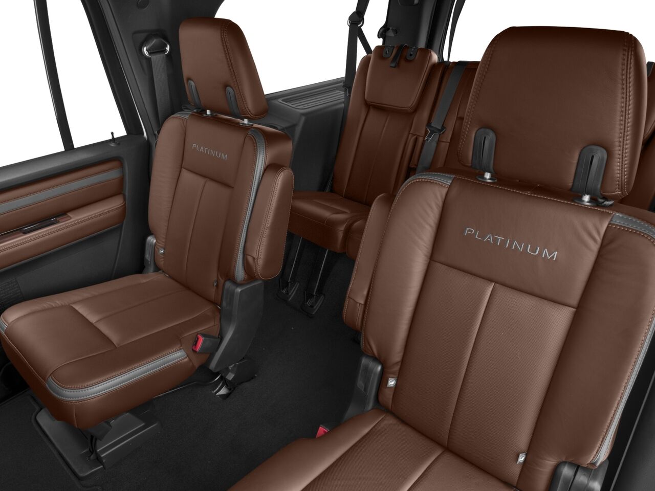 2017 Ford Expedition EL Platinum San Antonio TX