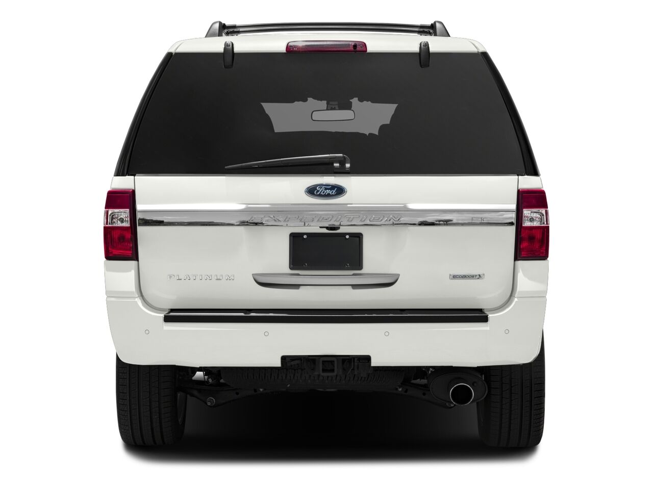 2017 Ford Expedition EL Platinum San Antonio TX