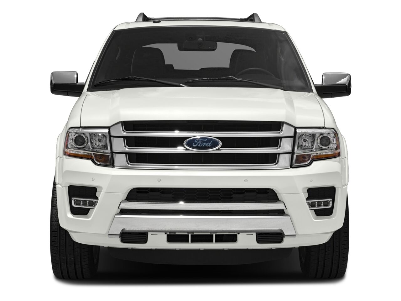 2017 Ford Expedition EL Platinum San Antonio TX
