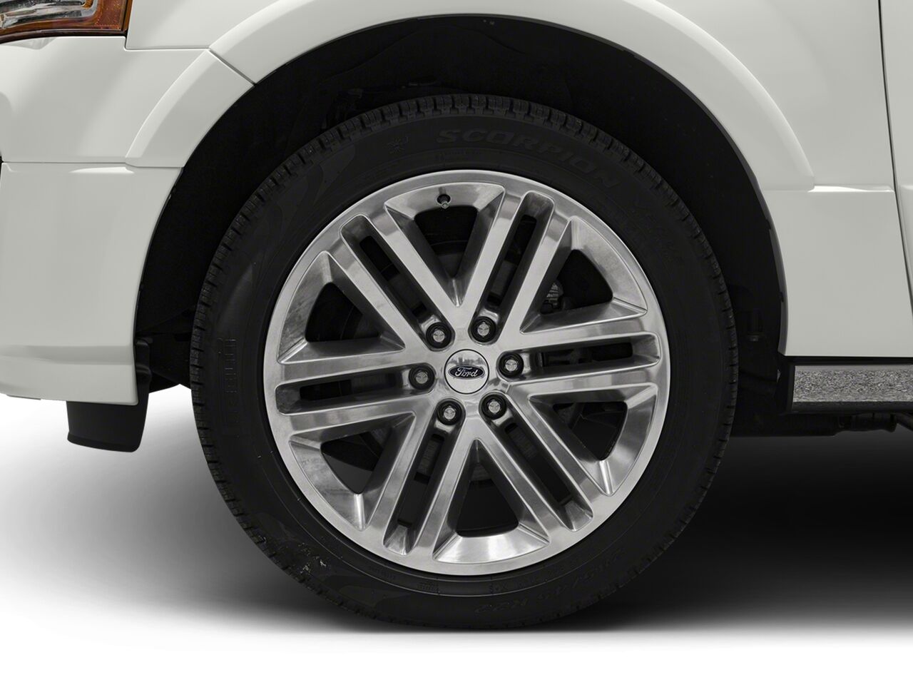 2017 Ford Expedition EL Platinum San Antonio TX