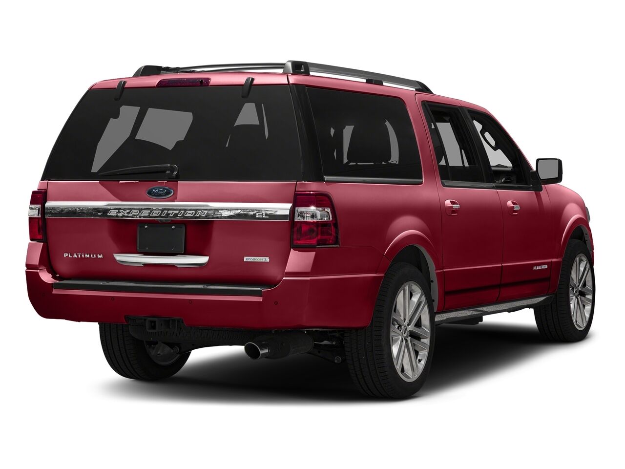 2017 Ford Expedition EL Platinum San Clemente CA